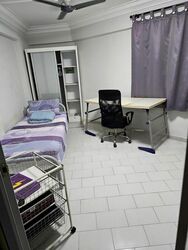 Blk 204 Yishun Street 21 (Yishun), HDB 4 Rooms #436845011